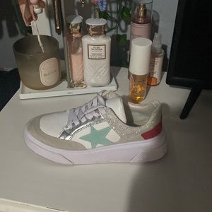 Adorable boutique shoes